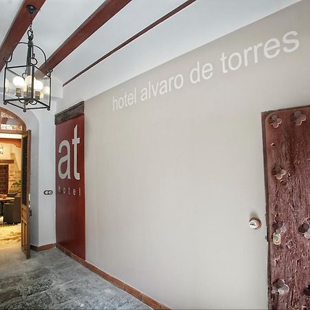 Alvaro De Torres Boutique Ubeda  Luaran gambar